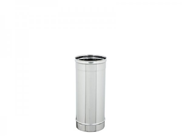 TUBO INOX H.500