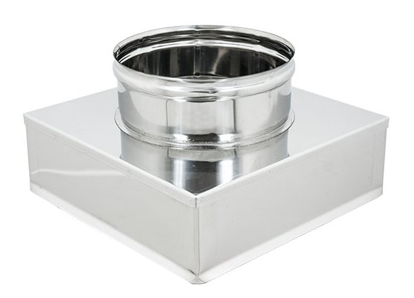 BAE QUADRA INOX
