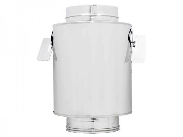 MODULO INOX ATTRAVERSAMENTO TETTO