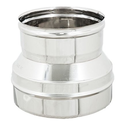 RIDUZIONE INOX